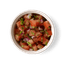 Fresh Tomato Salsa