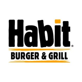The Habit Burger Grill logo