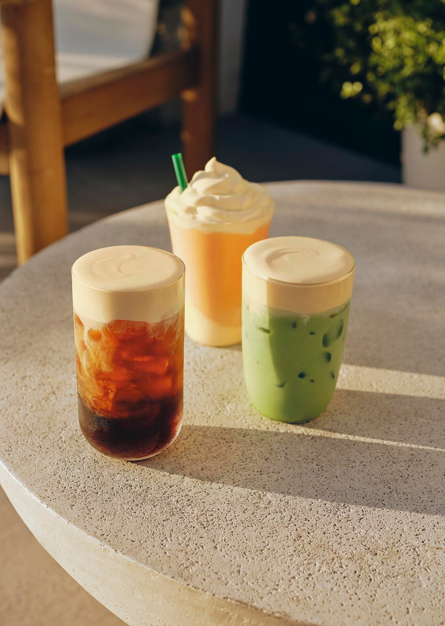 Starbucks cover