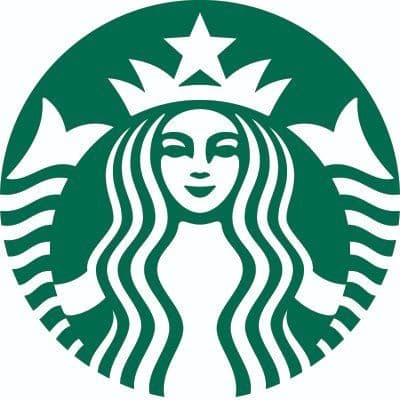 Starbucks logo
