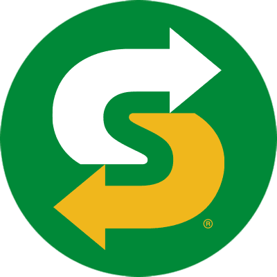 Subway logo