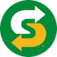 Subway logo