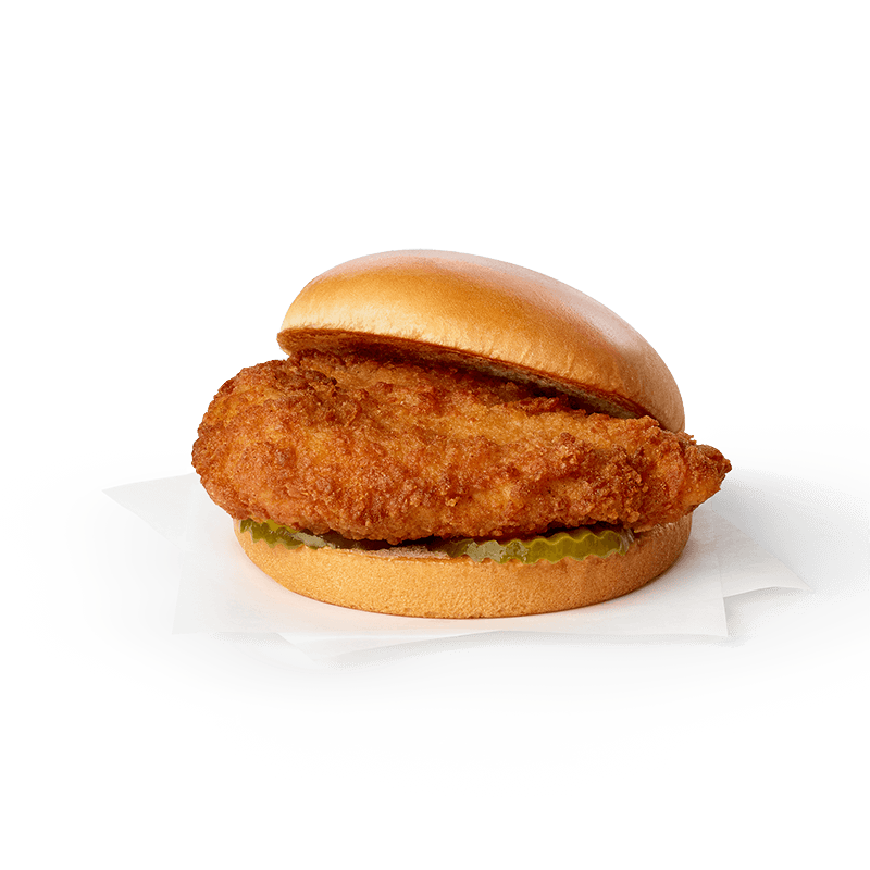 Chick-fil-A Chicken Sandwich