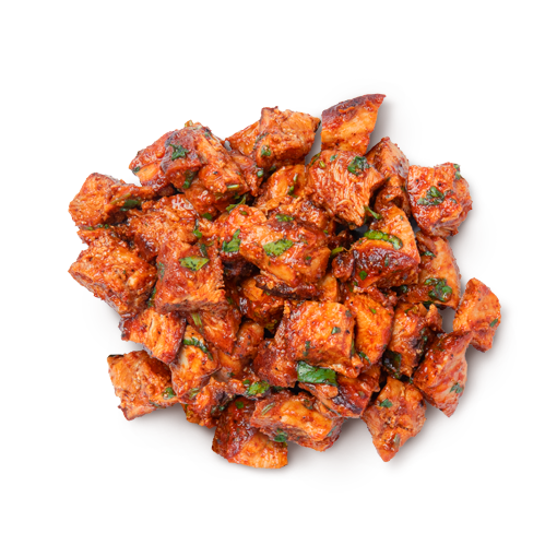 Chicken al Pastor